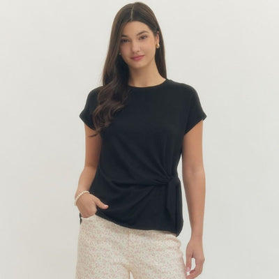 Knot Your Classic Top