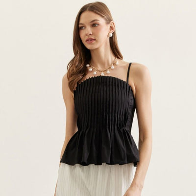 Midnight in Paris Top