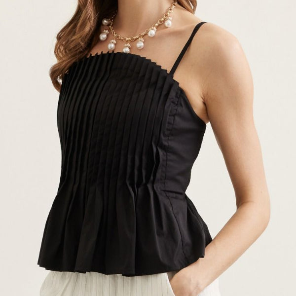 Midnight in Paris Top