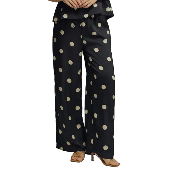Polka & Dot Pant