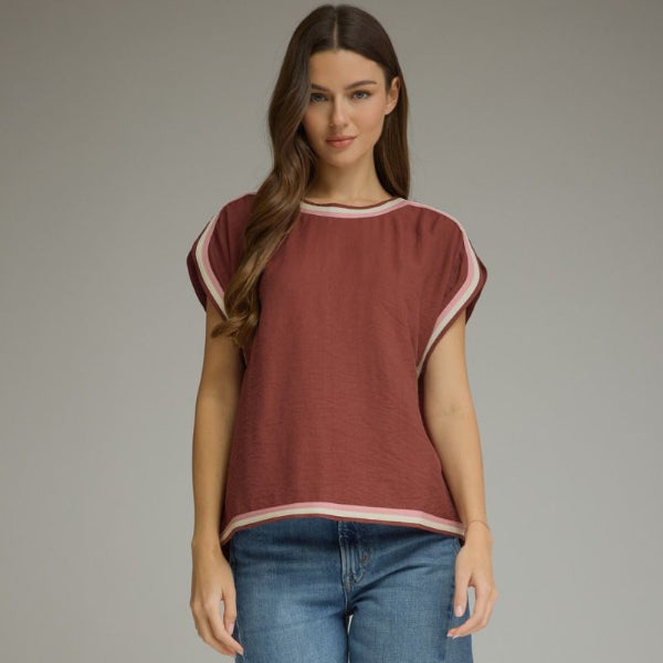 Retro Replay Top
