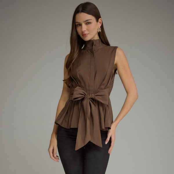 The Power Bow Top