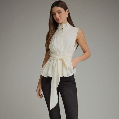 The Power Bow Top