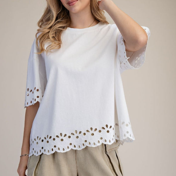 Daisy Lane Top