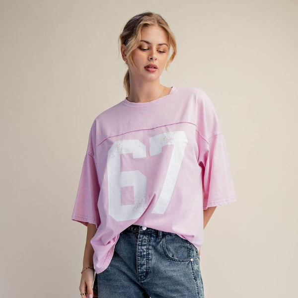 The Varsity Tee