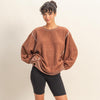 Chill Day Pullover
