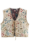 Caravan Vest