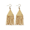Lexie Citron GOLD Earrings