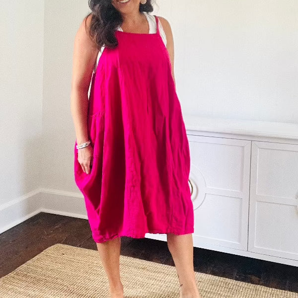 Pink Perfection Jumper