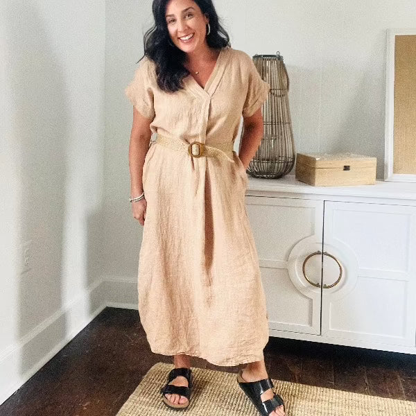 Phoebe Dress