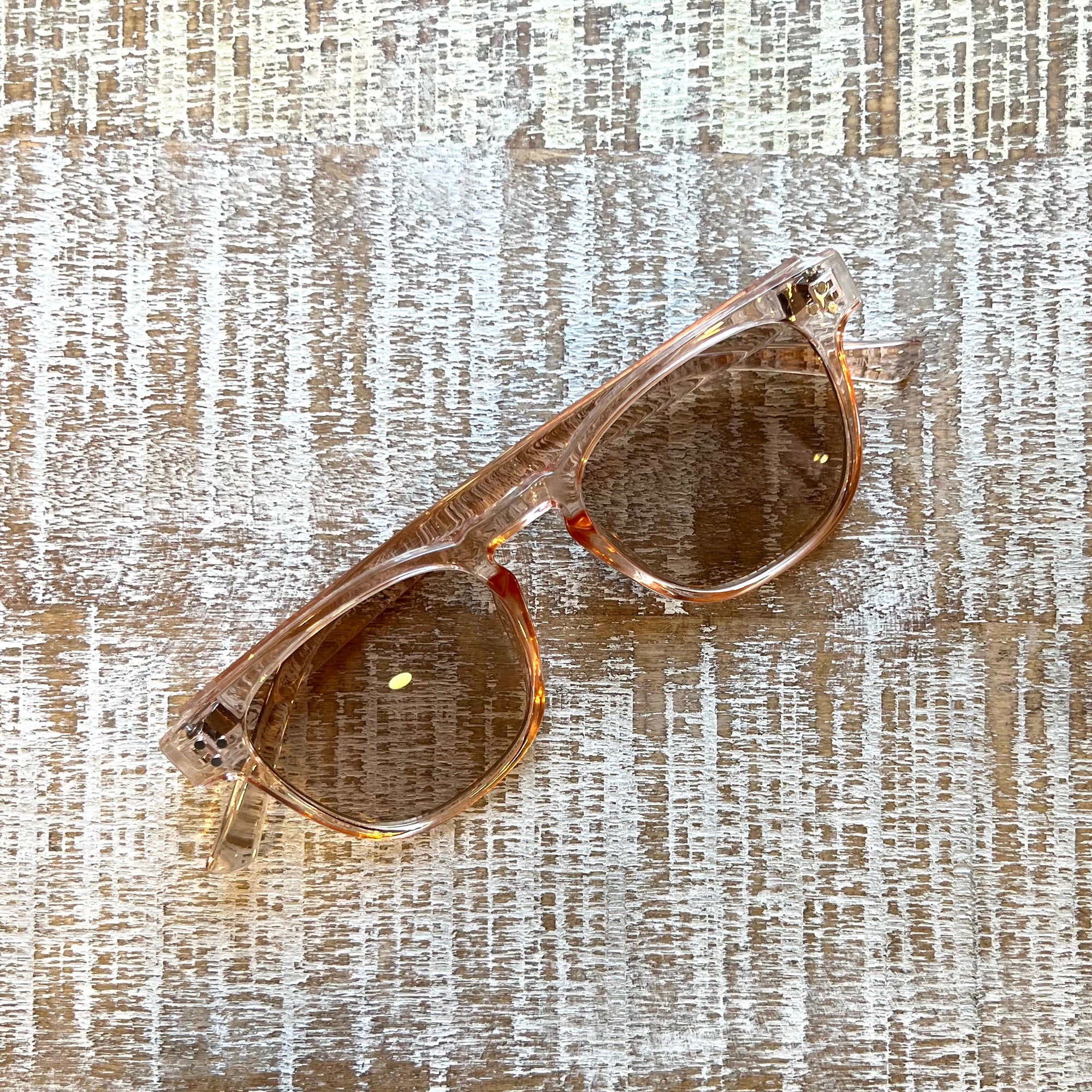 Cute as a Button Sunnies