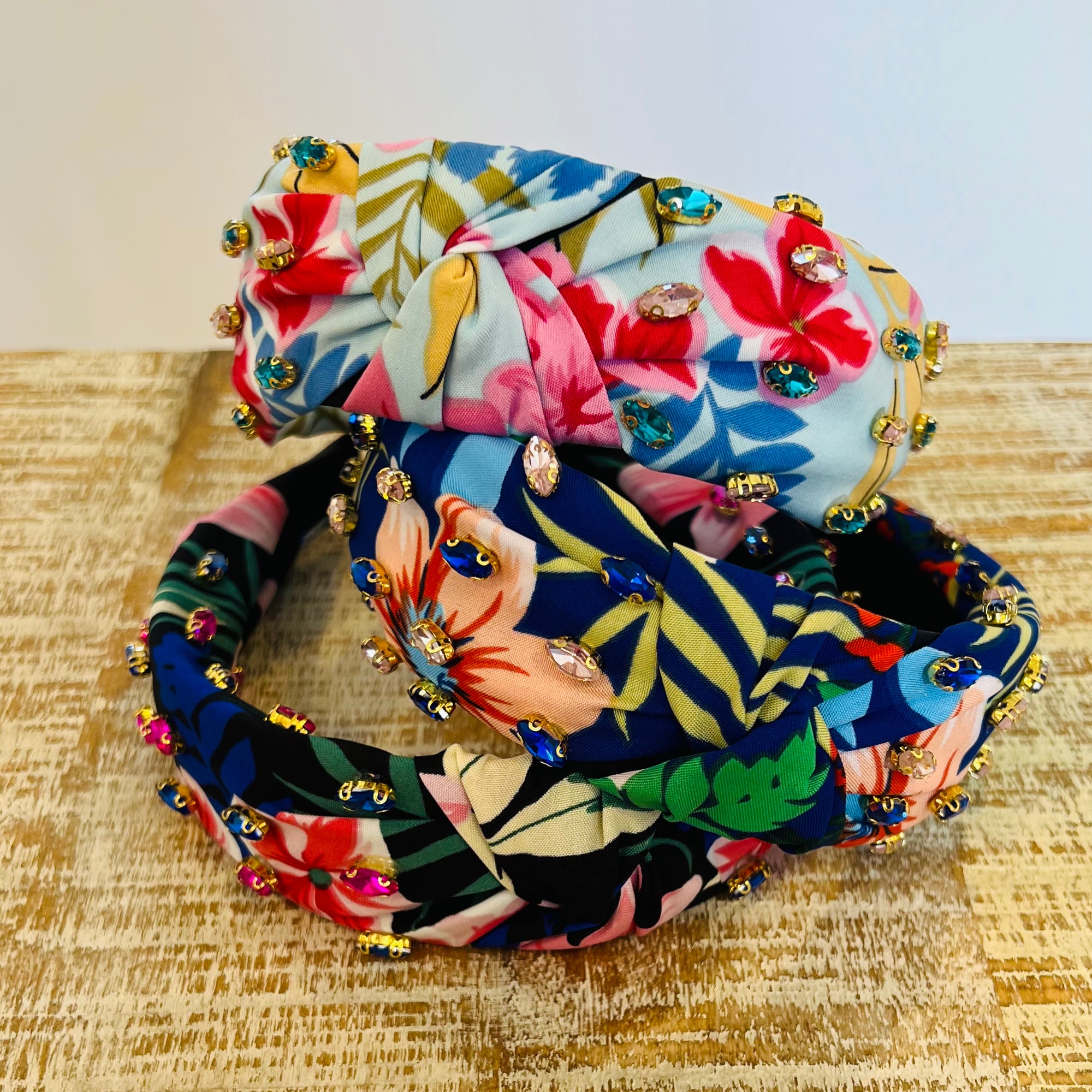 Fancy Pants Headband