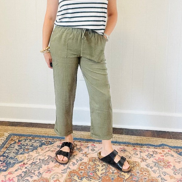 Maisie Pants