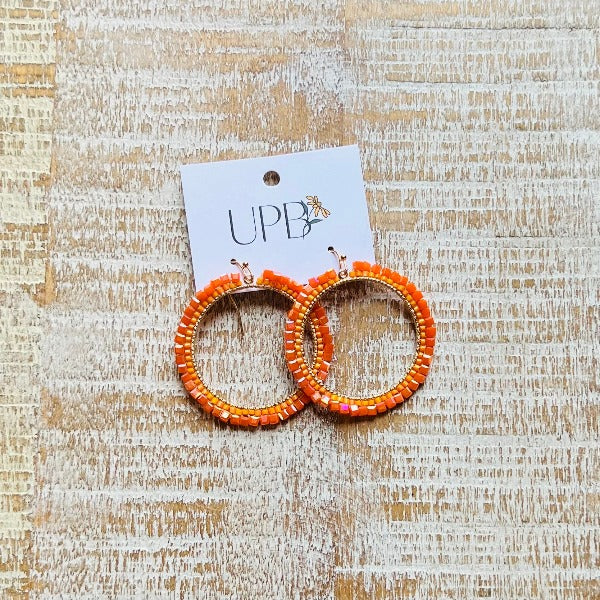 Festive Friday Earrings