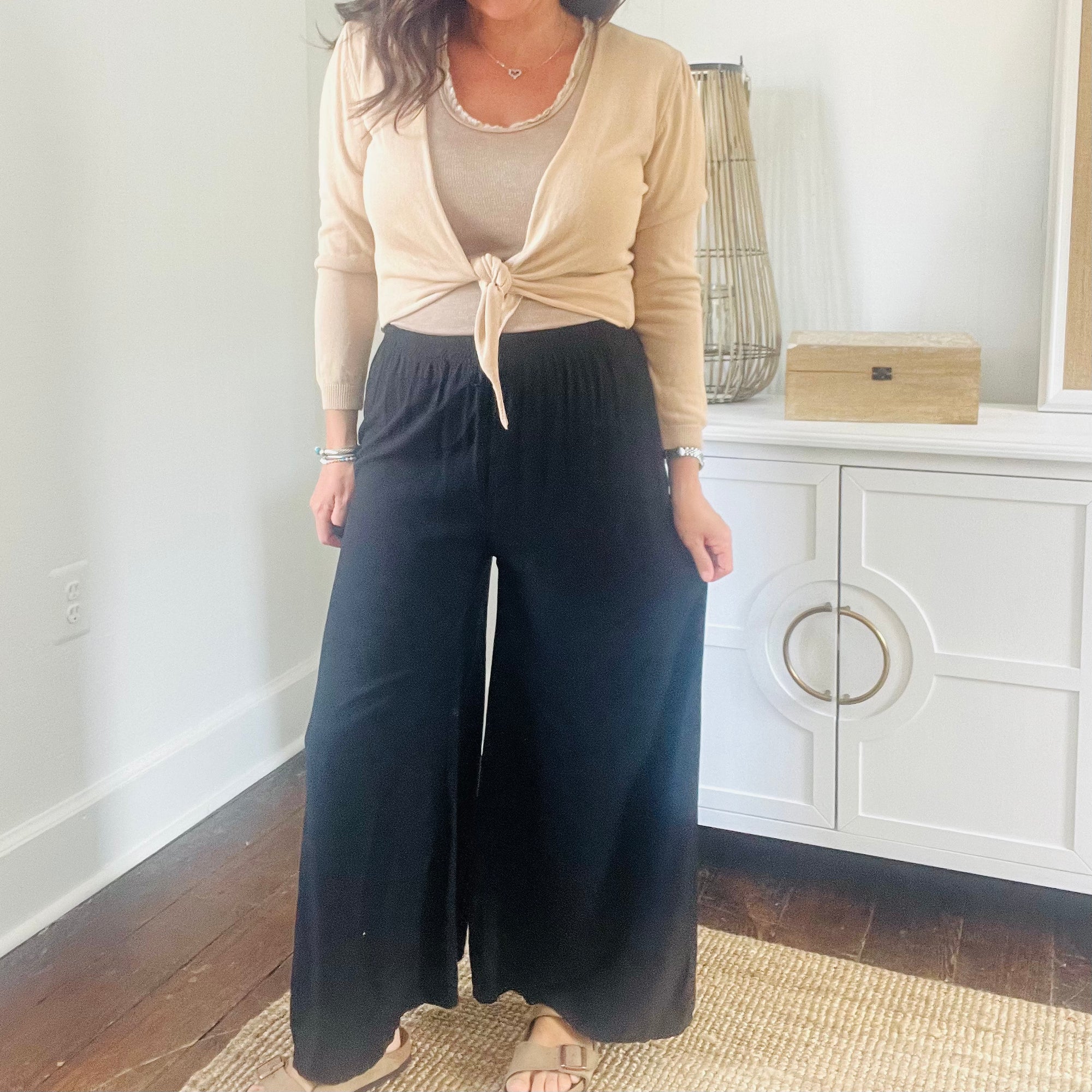 Universally Cute Pants