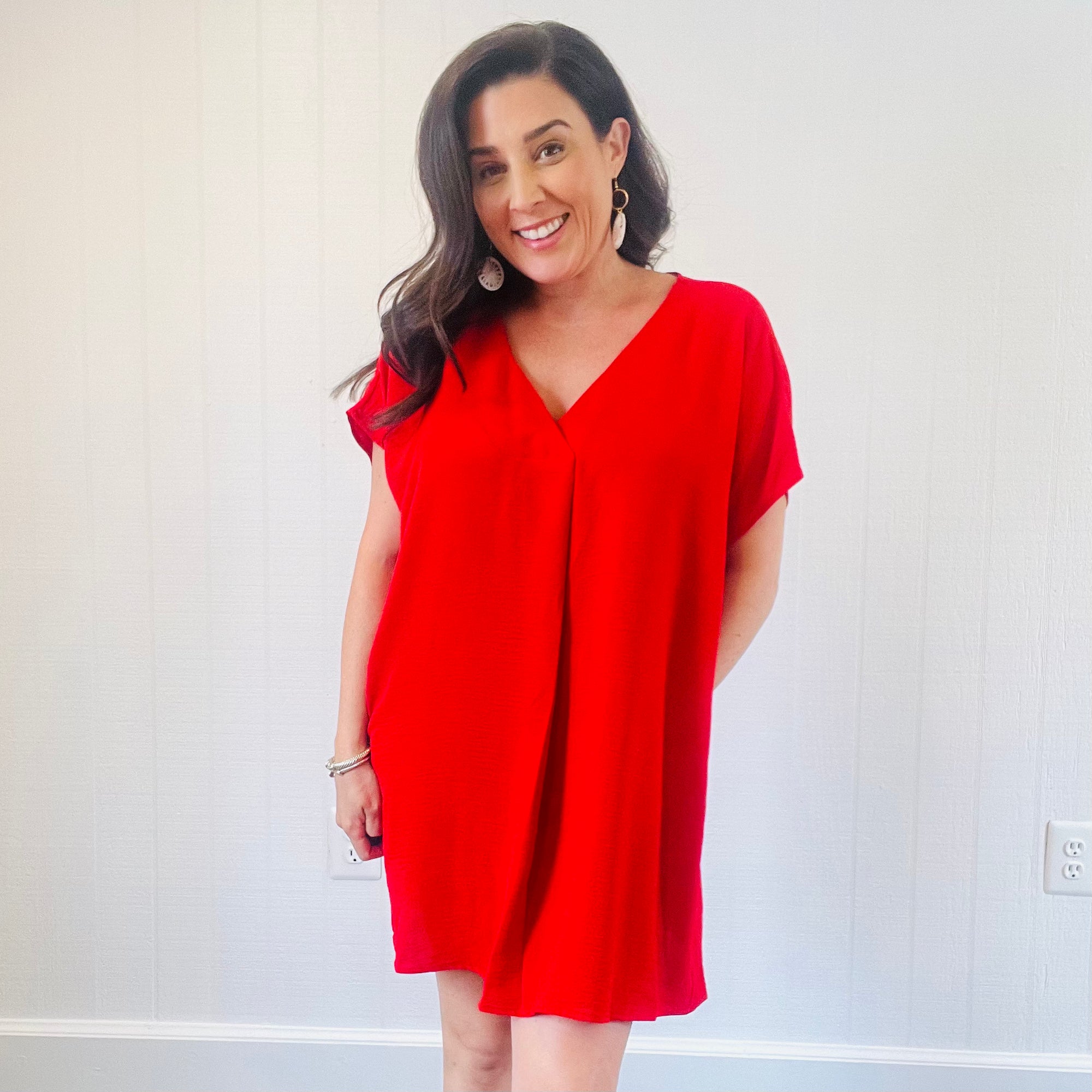 Summer Breeze Dress