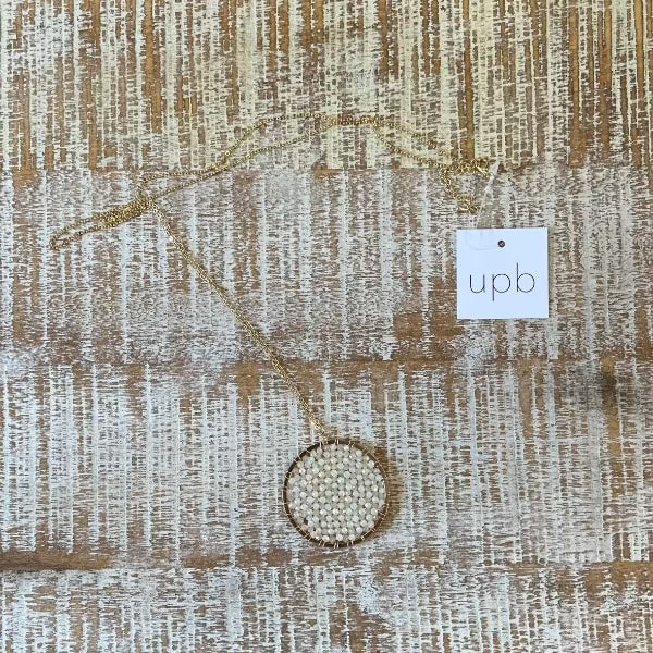 Teacher's Pet Necklace