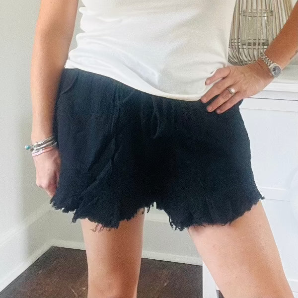 Still Hot Shorts