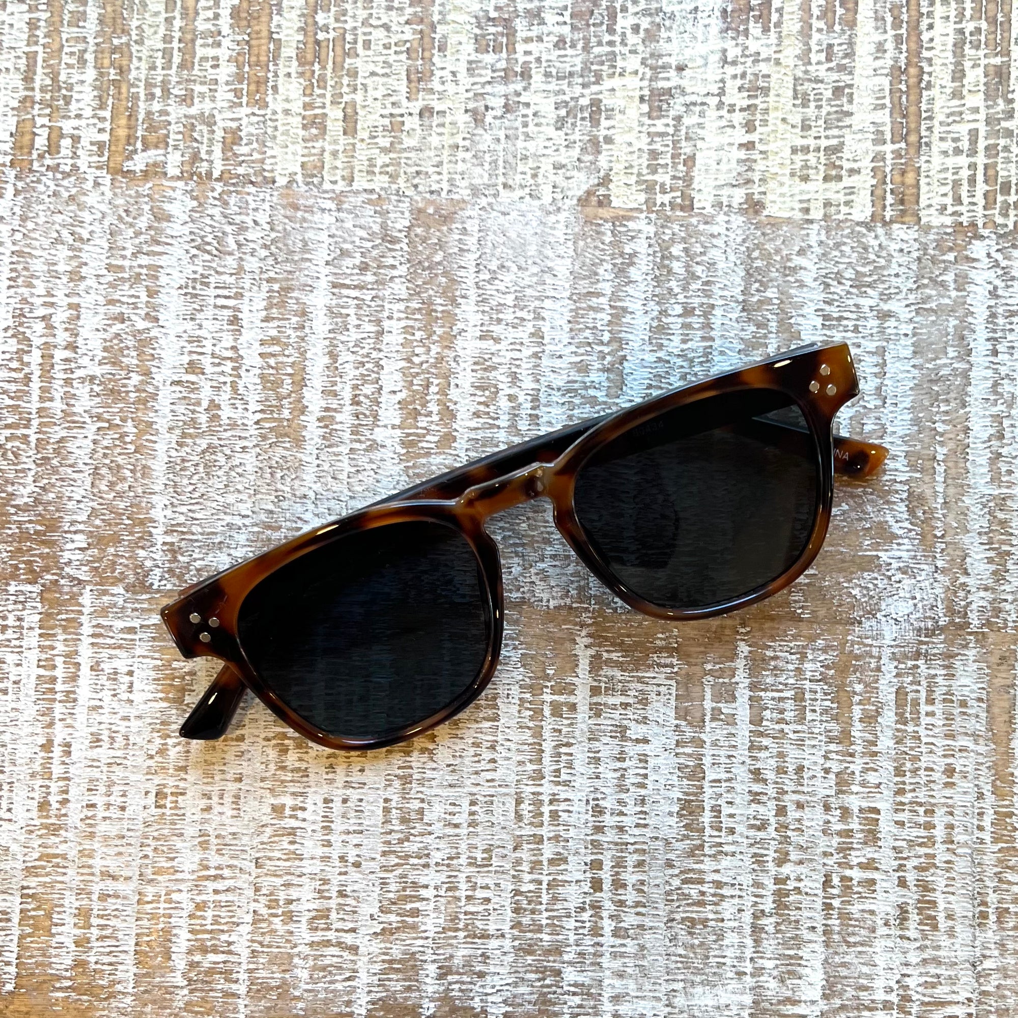 Cute as a Button Sunnies