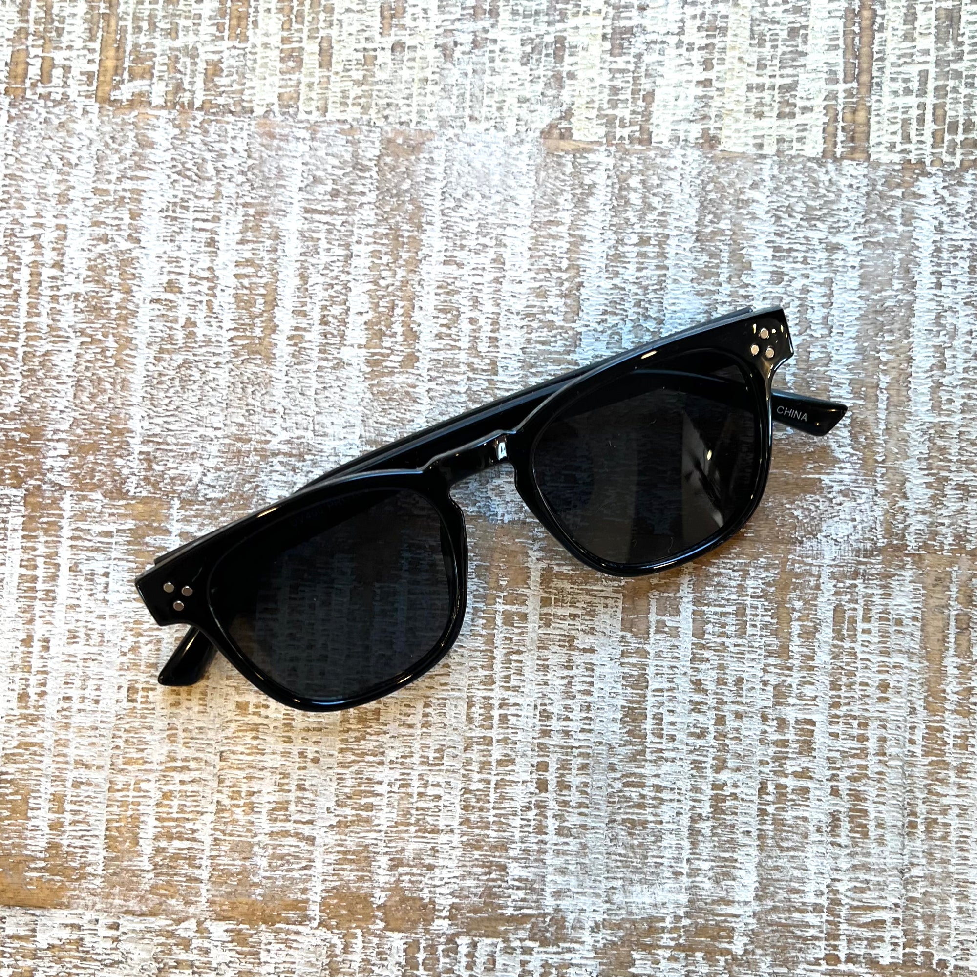 Cute as a Button Sunnies