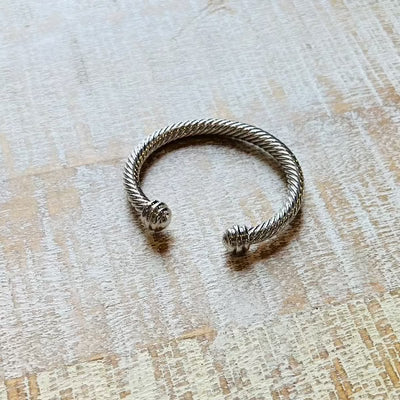 Smurman Cable Bracelet