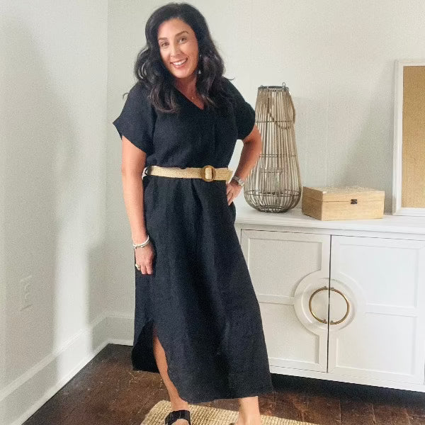 Phoebe Dress