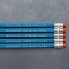 Kicking Ass and Taking Names - Pencil Pack of 5