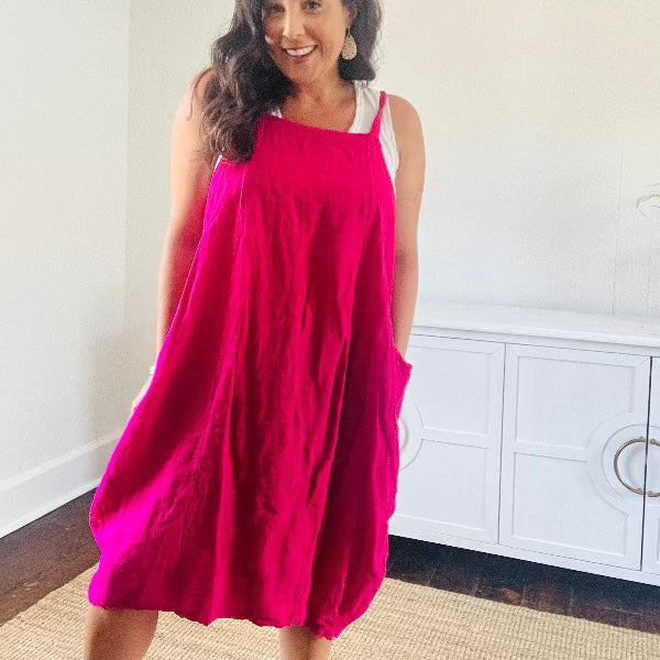 Pink Perfection Jumper