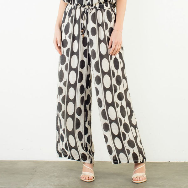The Spotlight Pant
