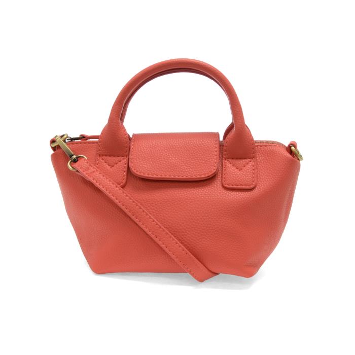 Odette Mini Tote Crossbody