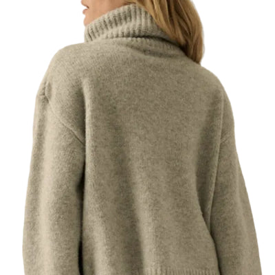 The Mountain Top Sweater