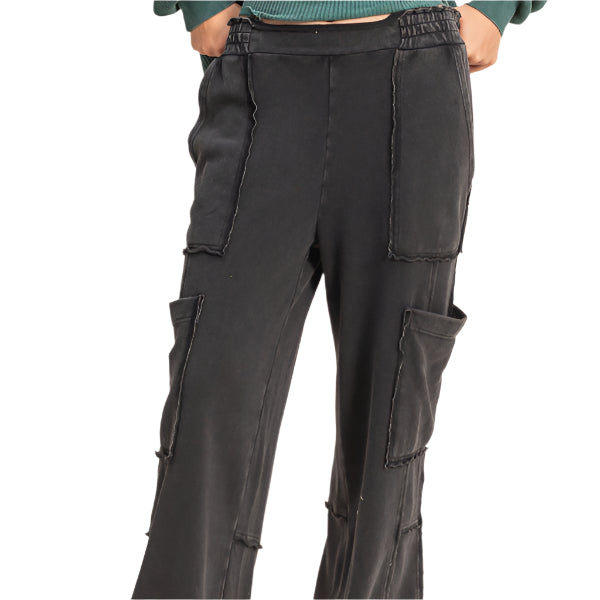 Urban Ease Utility Pant