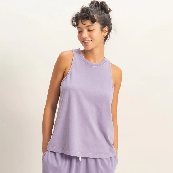 Easygoing Tank