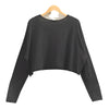 Sunset Slouch Top