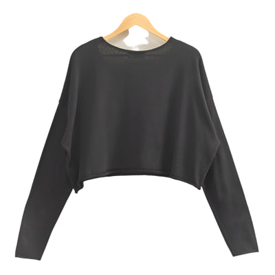 Sunset Slouch Top