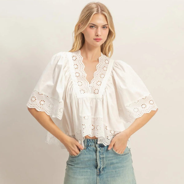 The Addison Top