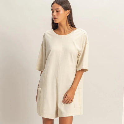 The Pocket Romper