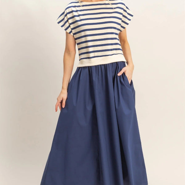 Yacht Club Ready Dress