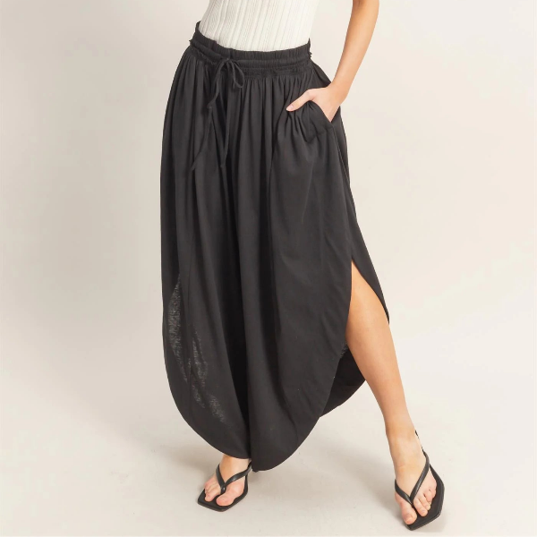 The Free Spirit Pant