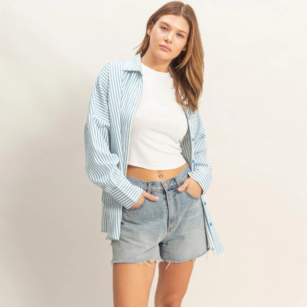 The Weekend Coast Top