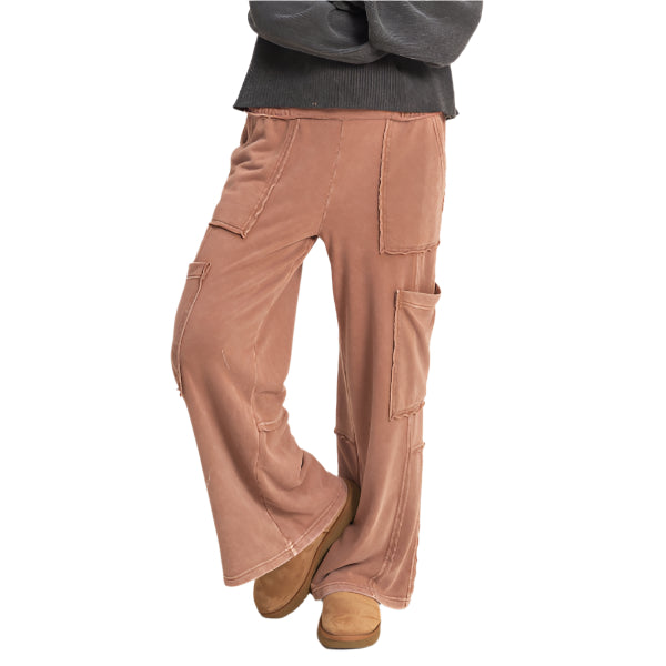 Urban Ease Utility Pant