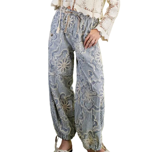 Boheme Stripe Pant