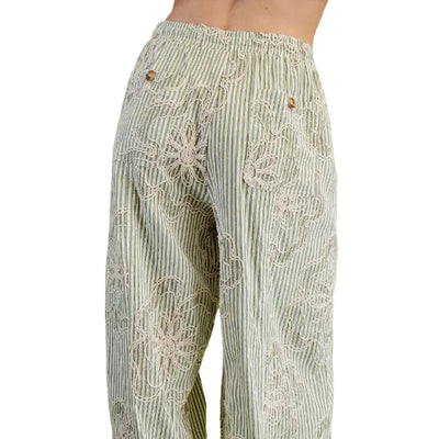 Vintage Vine Jogger