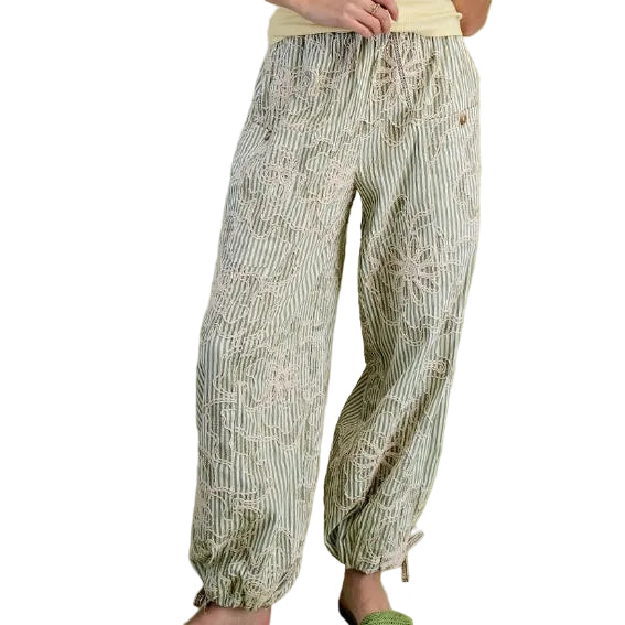 Vintage Vine Jogger
