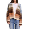 Cozy Canyon Cardi