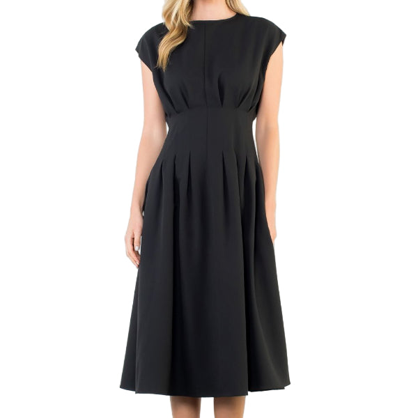 The Jacqueline Dress