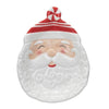 Candy Santa Plate