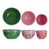 Christmas Nesting Bowls