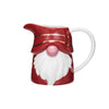 Gnome Pitcher