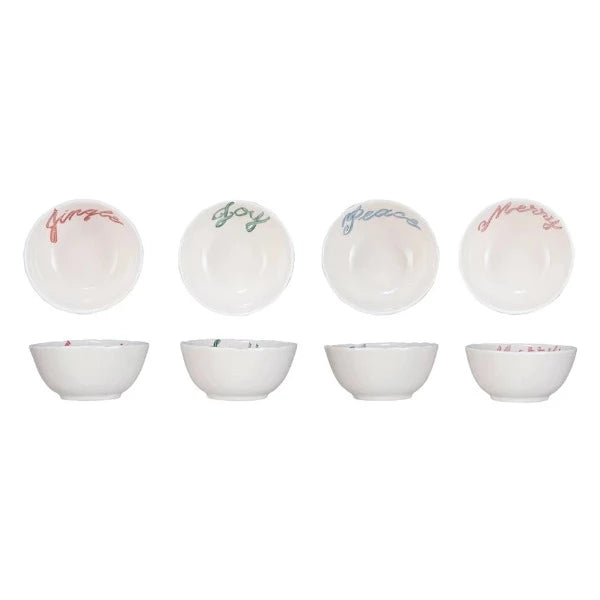 Holiday Bistro Bowl